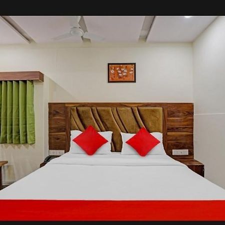 Hotel Swagat Inn Ahmedabad Bagian luar foto