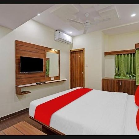 Hotel Swagat Inn Ahmedabad Bagian luar foto