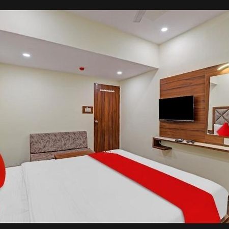 Hotel Swagat Inn Ahmedabad Bagian luar foto