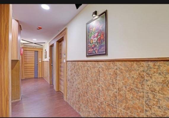 Hotel Swagat Inn Ahmedabad Bagian luar foto